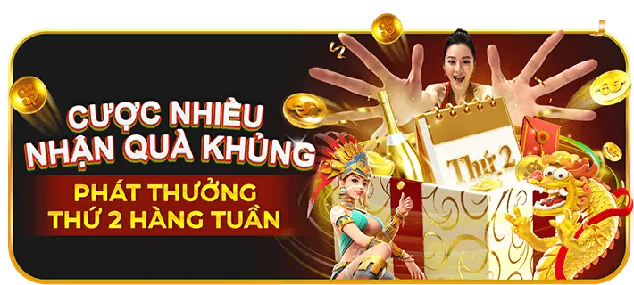 Hoàn trả đá gà hàng ngày