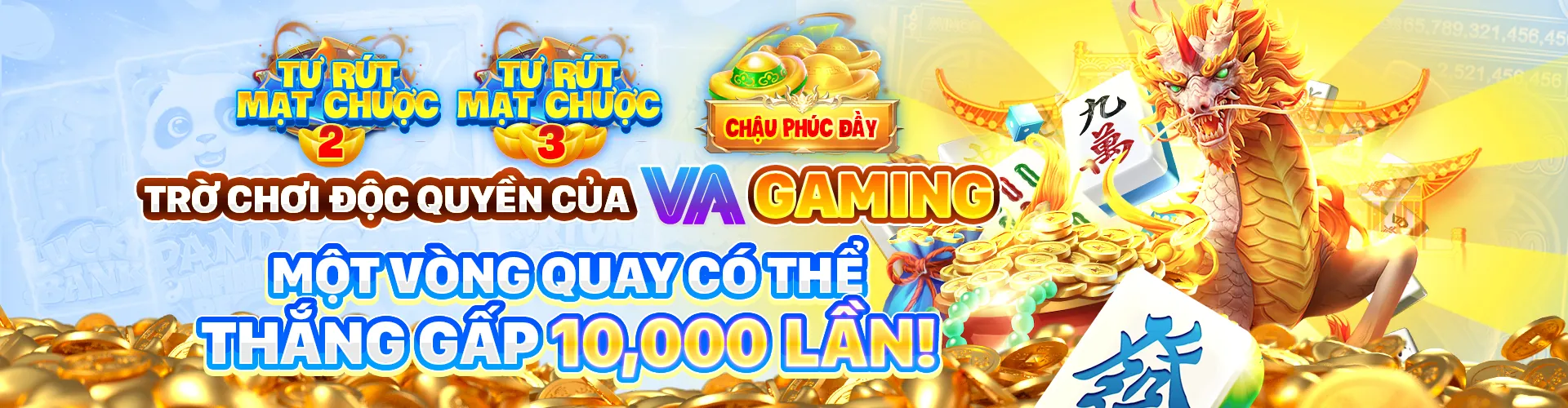 Chương trình VIP độc quyền Sodo666