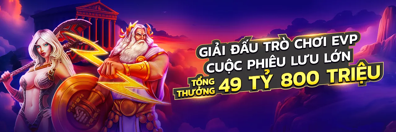 Banner khuyến mãi Sodo666